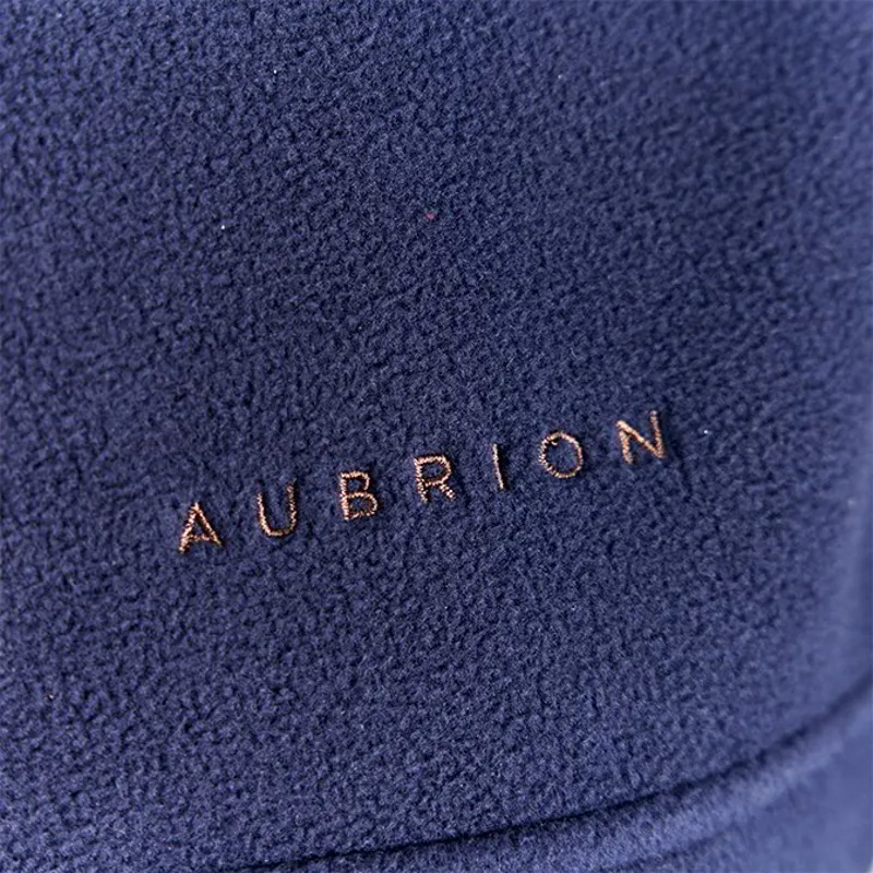 Aubrion Core Womens Fleece Vest - Navy-7
