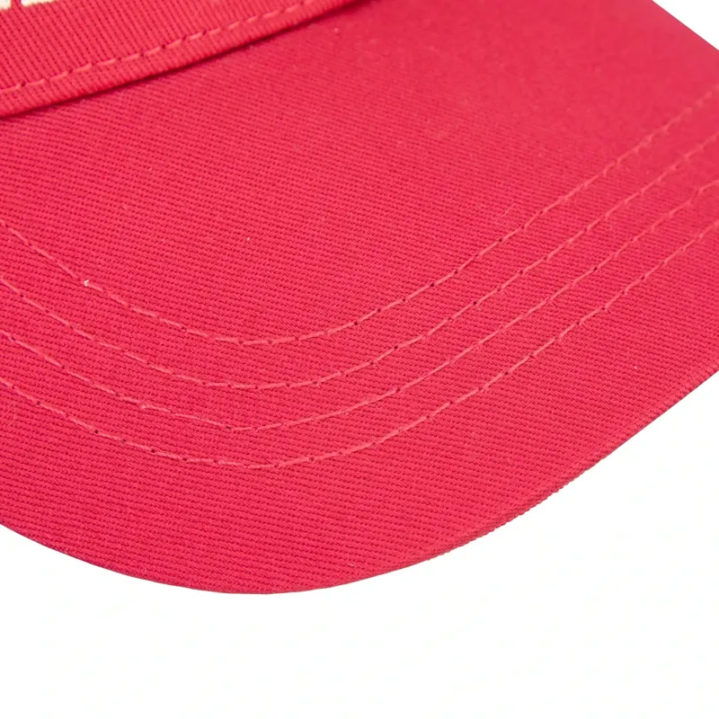 Aubrion Equestrian Baseball Cap - Dewberry-7