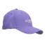 Aubrion Equestrian Baseball Cap - Heather