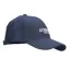 Aubrion Equestrian Baseball Cap - Midnight