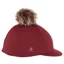 Aubrion Equestrian Helmet Cover - Port