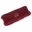 Aubrion Equestrian Women's Headband - Port