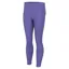 Aubrion Equestrian Junior Full Grip Riding Tights - Heather
