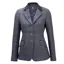 Aubrion Saratoga Women's Tweed Show Jacket - Juniper/Navy Check