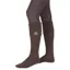 Aubrion Equestrian Women's Knitted Riding Boot Socks - Espresso