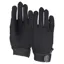 Aubrion Newbury Adults Riding Gloves - Black