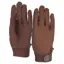 Aubrion Newbury Adult Riding Gloves - Brown