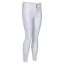 Aubrion Optima GX Young Rider Full Grip Competition Breeches - White
