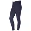 Aubrion Optima MX Men's Full Grip Breeches - Navy
