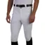 Aubrion Optima MX Men's Full Grip Breeches - White