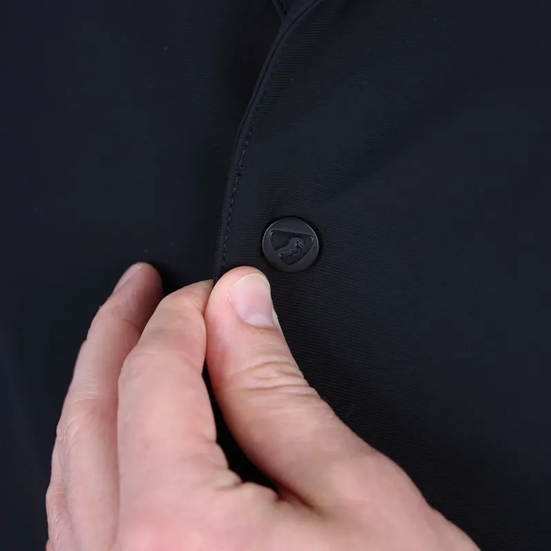 Aubrion Optima-MX Mens Show Coat - Black-6