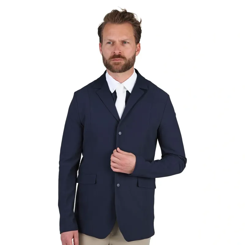 Aubrion Optima-MX Men's Show Jacket - Navy