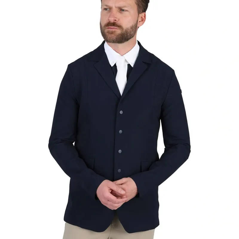 Aubrion Optima-MX Men's Show Jacket - Navy-2
