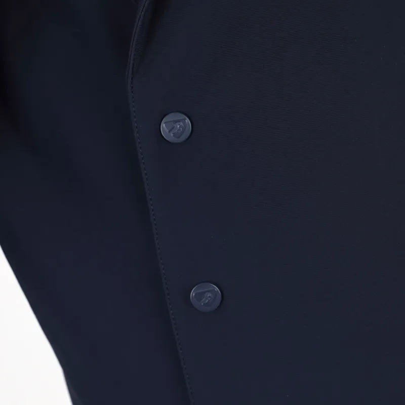 Aubrion Optima-MX Men's Show Jacket - Navy-4