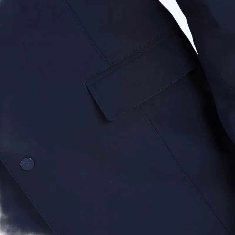 Aubrion Optima-MX Men's Show Jacket - Navy-5