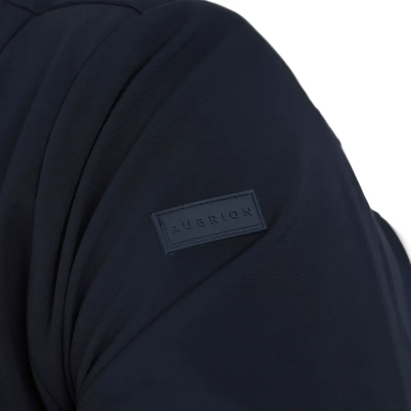 Aubrion Optima-MX Men's Show Jacket - Navy-6