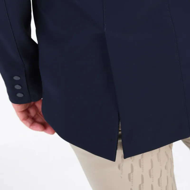 Aubrion Optima-MX Men's Show Jacket - Navy-7