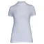 Aubrion Optima MX Women's Show Shirt - White
