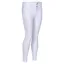 Aubrion Optima MX Young Rider Full Grip Competition Breeches - White