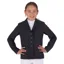 Aubrion Optima-MX Young Rider Show Coat - Black