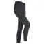 Aubrion Optima PX Women's Full Grip Breeches - Black