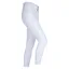 Aubrion Optima PX Women's Full Grip Competition Breeches - White
