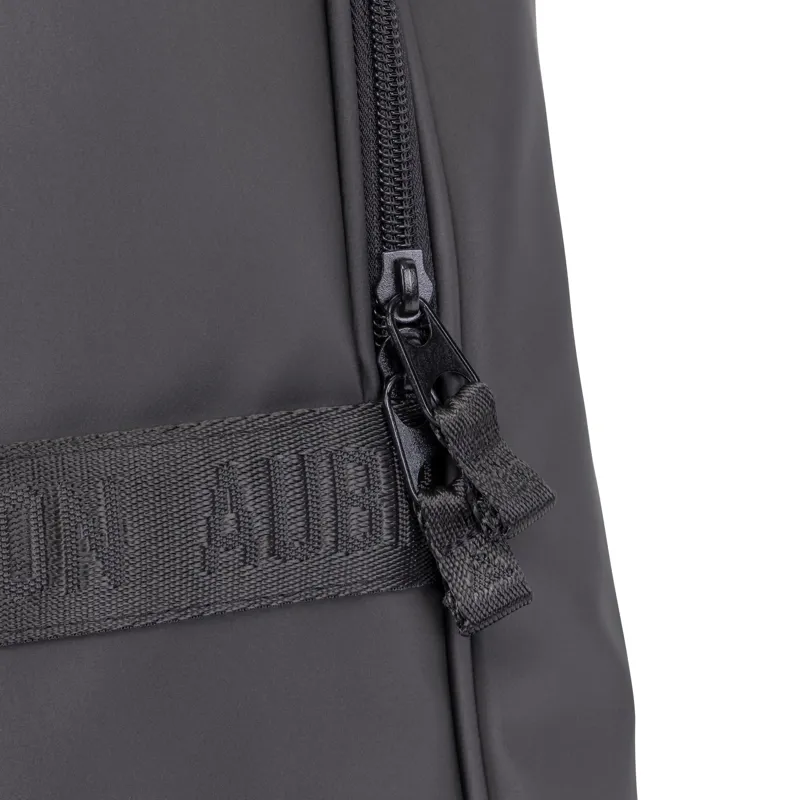 Aubrion React Bridle Bag - Black-6