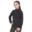 Aubrion React Junior Winter Base Layer - Charcoal
