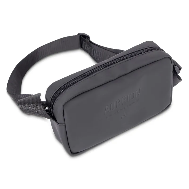 Aubrion React Cross Body Bag - Black