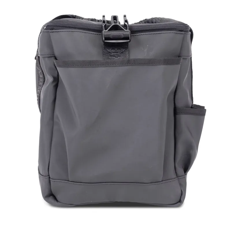 Aubrion React Large Grooming Kit Bag - Black-2