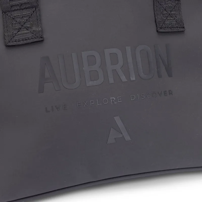 Aubrion React Helmet Bag - Black-3