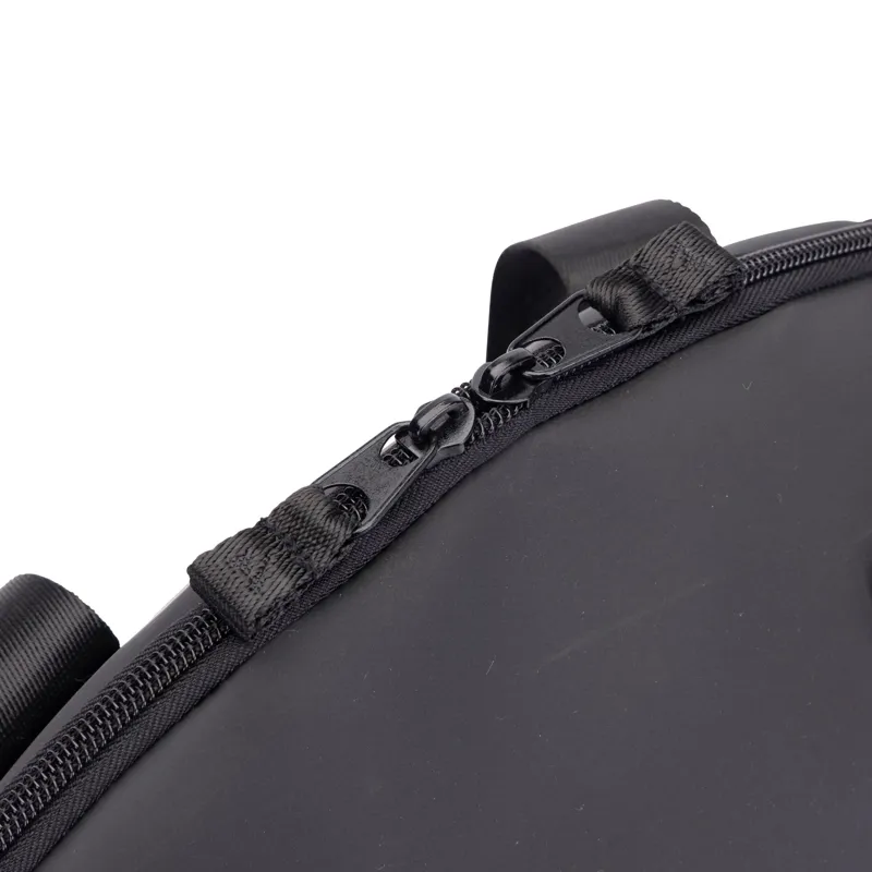 Aubrion React Helmet Bag - Black-5