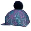 Aubrion React Helmet Cover - Petal