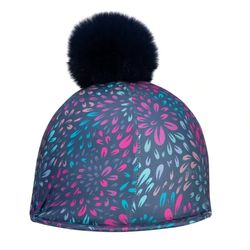 Aubrion React Helmet Cover - Petal-2