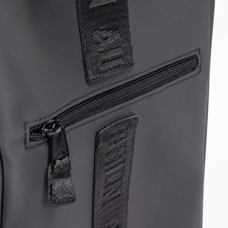 Aubrion React Helmet Whip and Boot Bag - Black-7