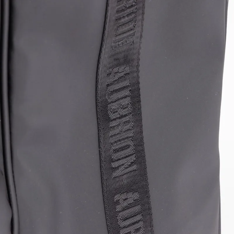 Aubrion React Helmet Whip and Boot Bag - Black-8