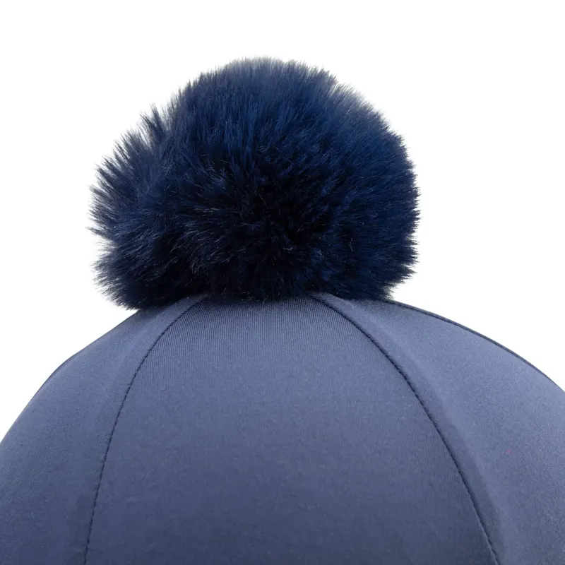 Aubrion React Helmet Cover - Midnight-3