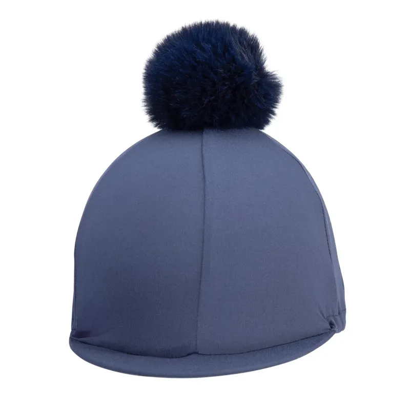 Aubrion React Helmet Cover - Midnight-6