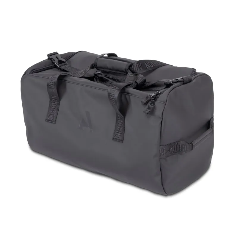 Aubrion React Duffel Bag - Black-1