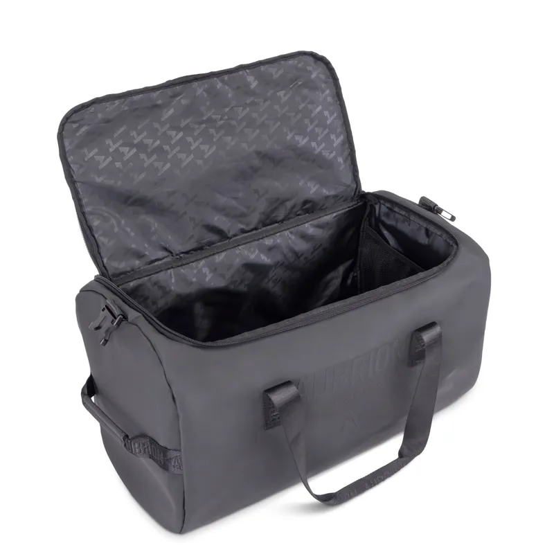 Aubrion React Duffel Bag - Black-2