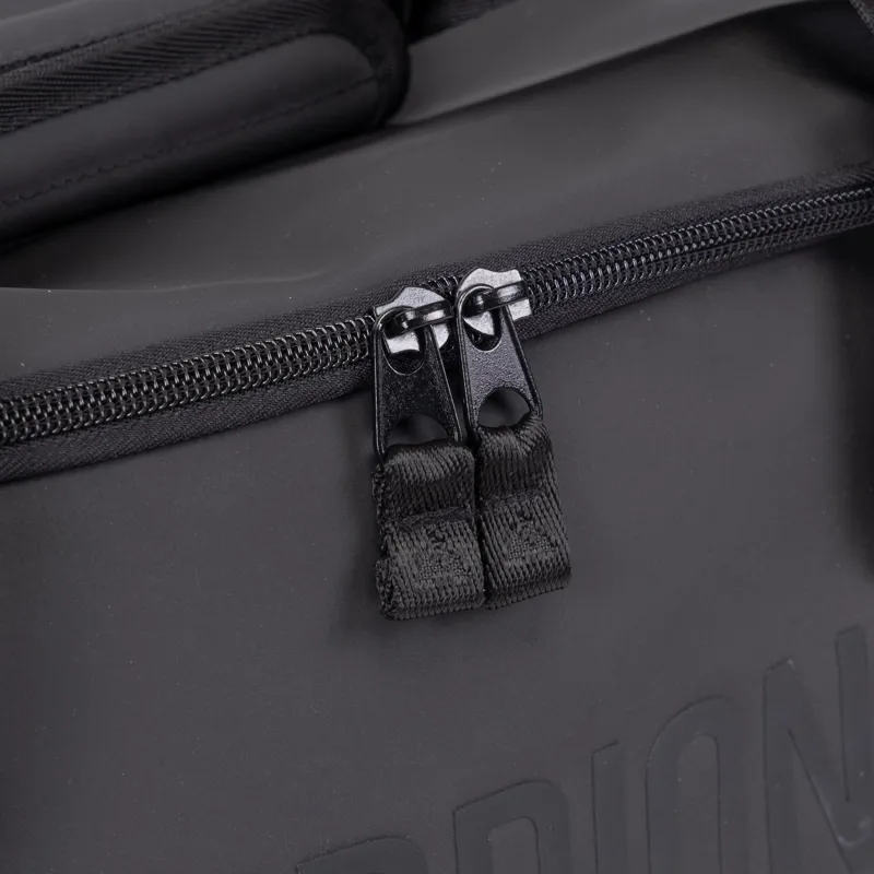 Aubrion React Duffel Bag - Black-7