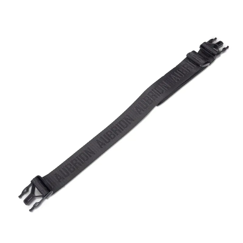 Aubrion React Tall Boot Bag - Black-8