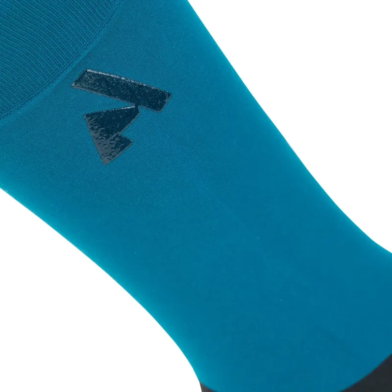 Aubrion React Performance Women's Socks - Kingfisher-3
