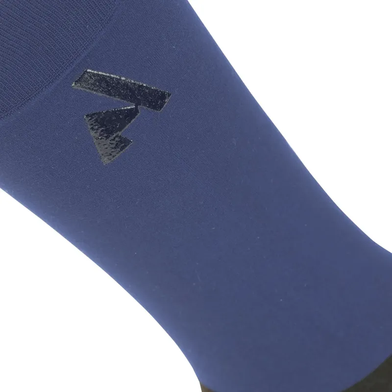 Aubrion React Performance Women's Socks - Midnight-3