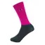 Aubrion React Performance Women's Socks - Fuchsia