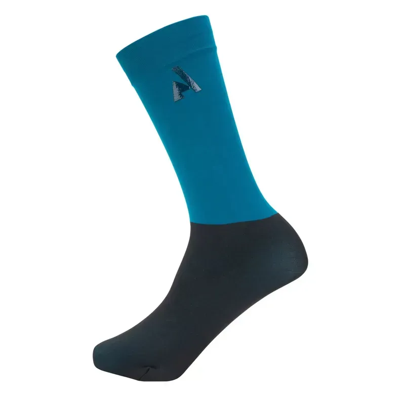Aubrion React Performance Women's Socks - Kingfisher