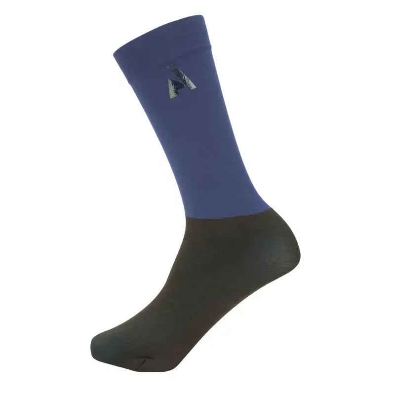 Aubrion React Performance Women's Socks - Midnight