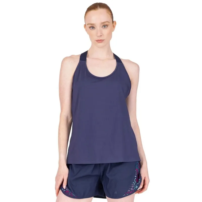 Aubrion React Women's Tech Vest - Midnight