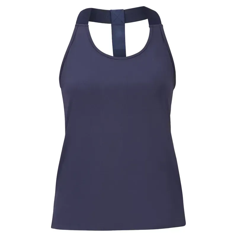 Aubrion React Women's Tech Vest - Midnight-1