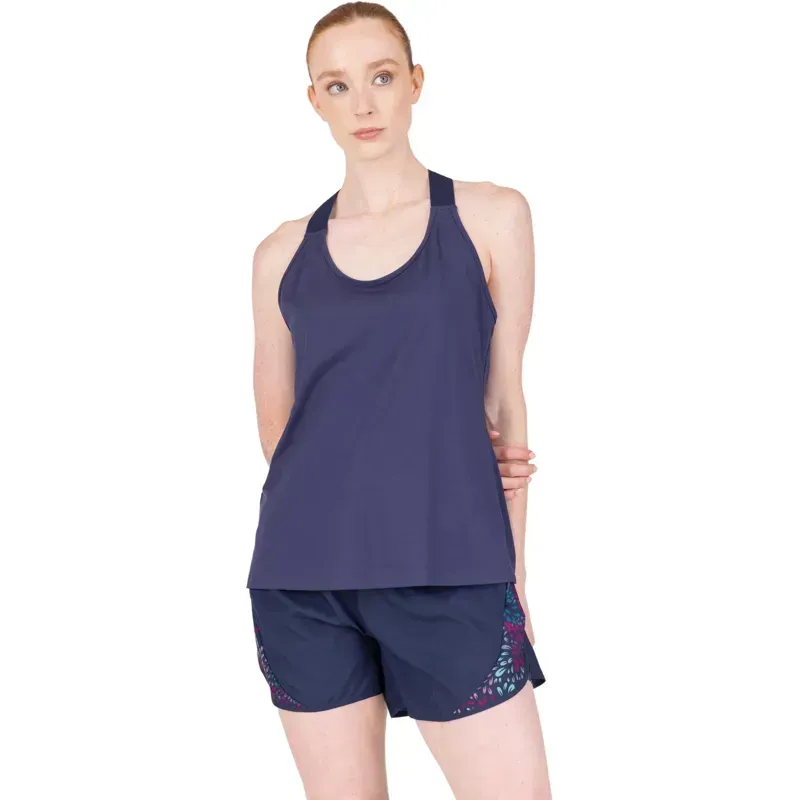 Aubrion React Women's Tech Vest - Midnight-2